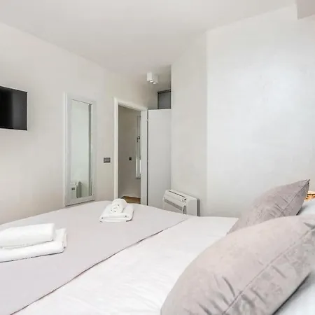 Villa Sunny Lux -