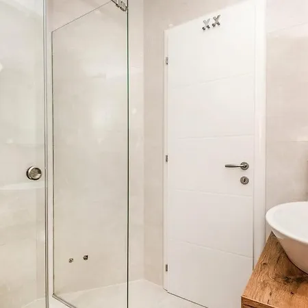 Villa Sunny Lux -