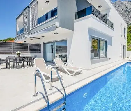 Sunny Lux - Hotel Makarska
