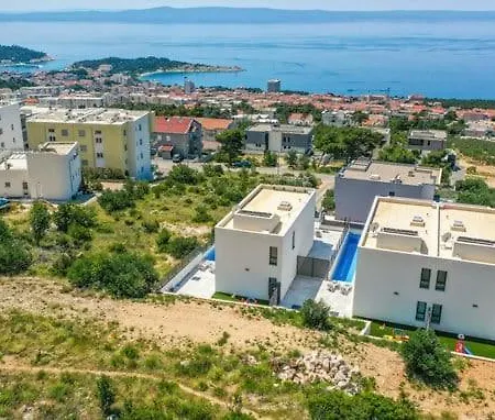 Sunny Lux - Villa Makarska