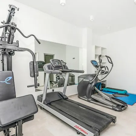 Villa Sunny Lux -