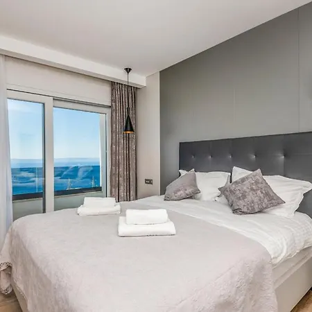 Villa Sunny Lux - Makarska