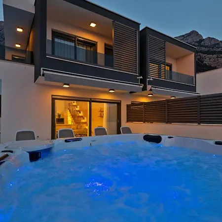 Villa Sunny Lux -