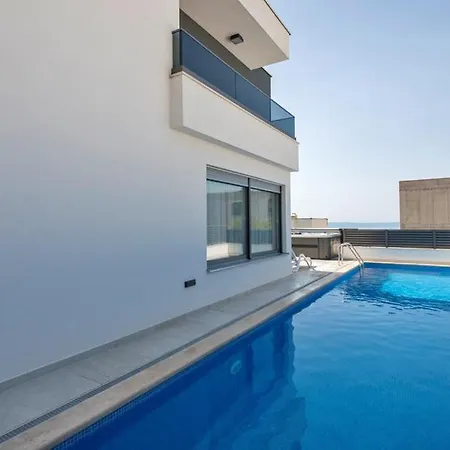 Hotel Sunny Lux -