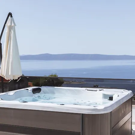 Sunny Lux - Villa *