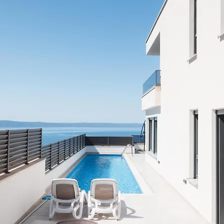 Sunny Lux - Hotel Makarska